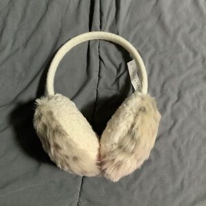Aeropostale Earmuffs